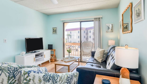 Ocean and Racquet 8208 - Foto 4, Exterior