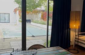 Une halte entre terre et mer - Foto 10