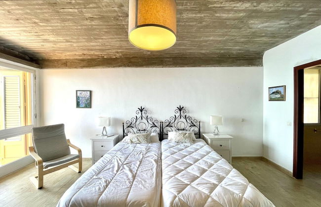 Villa in Salobrena With Sea Views - Foto 12