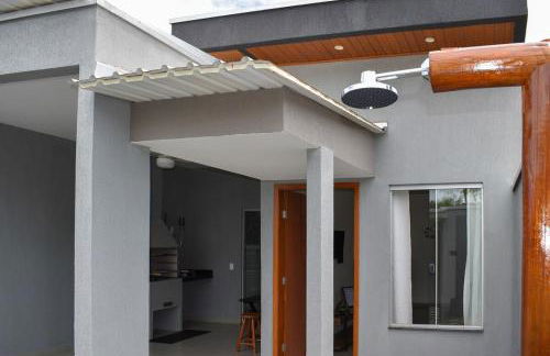 Casa Passarim em Bonito - Foto 1