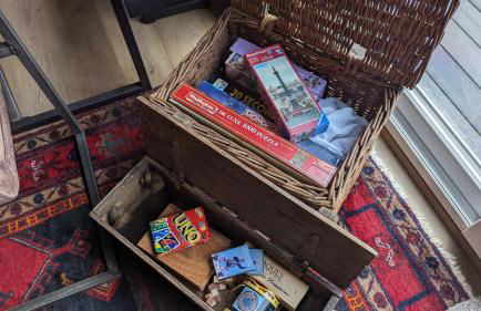 Tulana Taggs - floating home on idyllic island - Foto 27