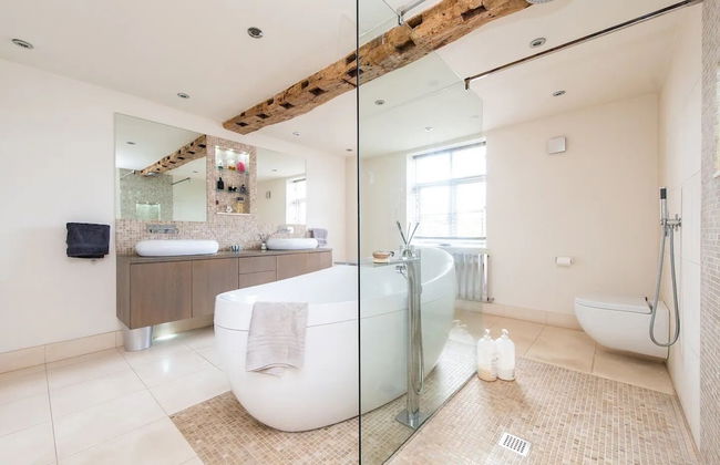 Bank Farm House Stunning House & Gardens - Foto 35