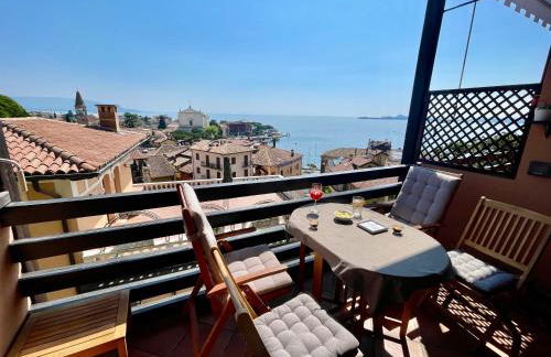 Casa Dolce Vita, Seeblick - Foto 17