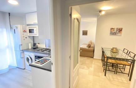 Apartamento Plaza España Las Rozas - Foto 7
