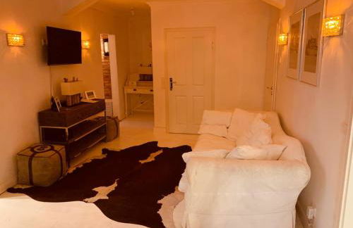 The Hampton Hock's - Wellness & Wine - Foto 25