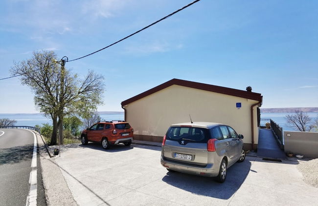 Adria - Seafront & Seaview - A2 Enzo - Foto 33