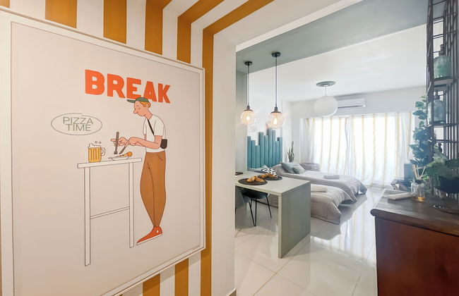 Ayres Suites Moreno - Foto 58