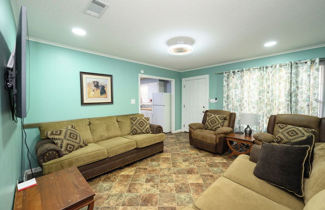 Turn On Inn - Foto 68