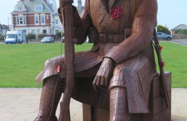 Sea Glass Cottage - Hotel style 3 bed optional hot tub - Foto 34