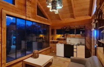 Le Masdemoiselle Chalet - Foto 7