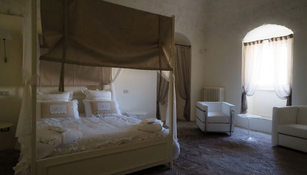 Giardini di Pietra - Foto 5, Habitación