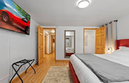 Elegant Manhattan Duplex - Foto 65