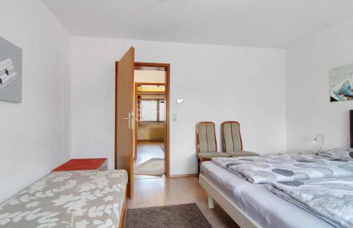 Vronis Ferienwohnungen - Foto 48