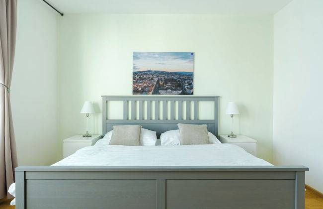 Business & Family Ambiente Apartments - Photo 74