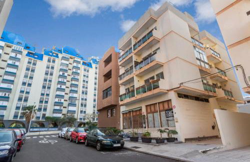 Precioso Apartamento Santa Cruz - Foto 23