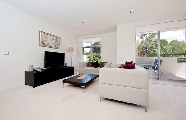 Accommodate Canberra - Trieste - Foto 45