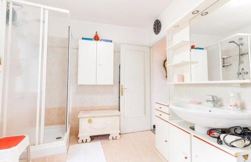 The Terrace of Cerese-private parking and garden - Foto 28