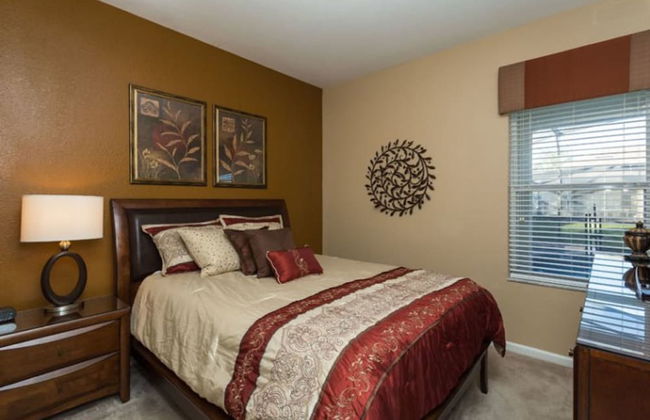 6BR 4BA Home in Windsor Hills by CV-2601 - Foto 11