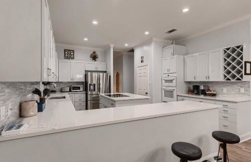 Gorgeous 10 Acre Estate POOL HOT TUB GAME ROOM - Foto 12