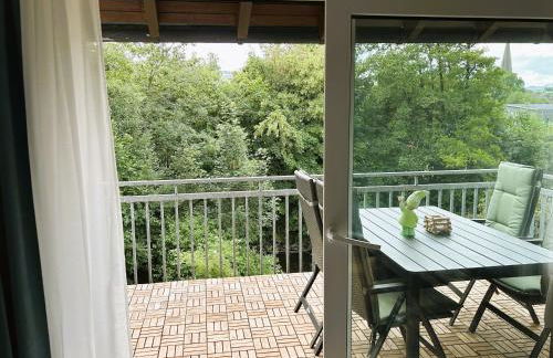 Ferienwohnung Sauerland an der Ruhr - Foto 8