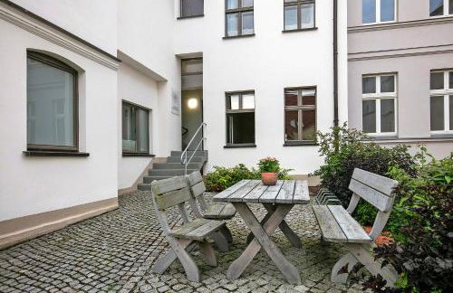 Luckau Appartements 1695 - Foto 1