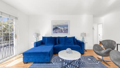 Modern Furnished 2 Bedroom in West LA - Foto 2