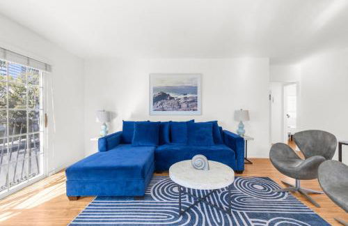 Modern Furnished 2 Bedroom in West LA - Foto 2