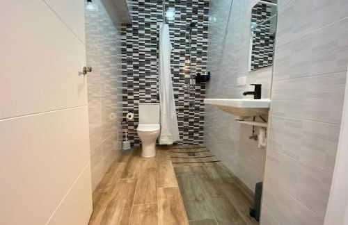 Apartamento Cruz Roja C - Foto 12