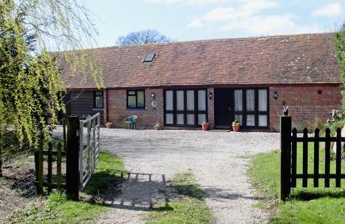 High House Holiday Cottages 1 - Photo 8