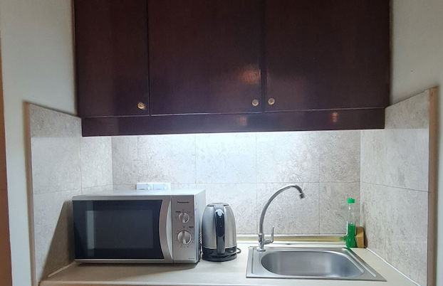 Glorious Service Suite At Times Square - Foto 59