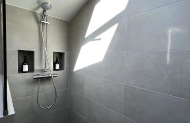 Apollinaire Luxury Loft - AC - Ideal Location - Peaceful - Foto 24