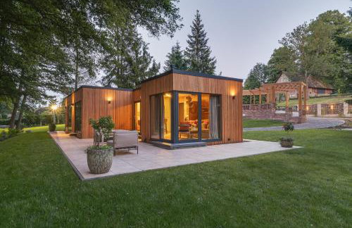 Rezydencja Warnowo 78 - Foto 48