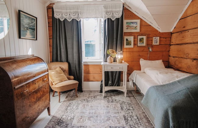 Helgaker Gård - Foto 15