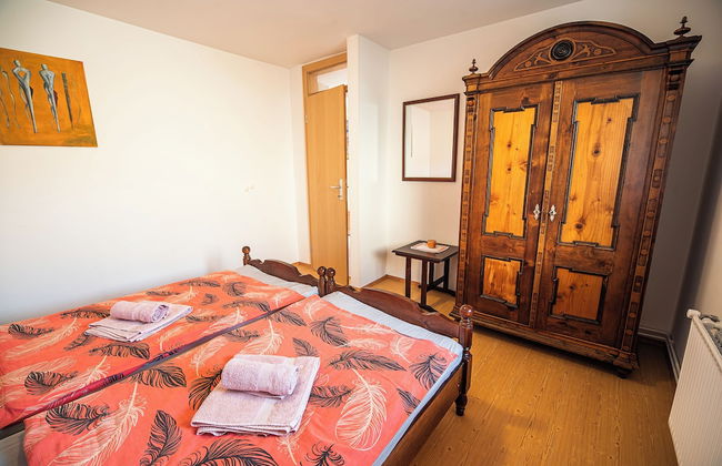 Valley View Holiday Home Mrak With Sauna - Foto 4