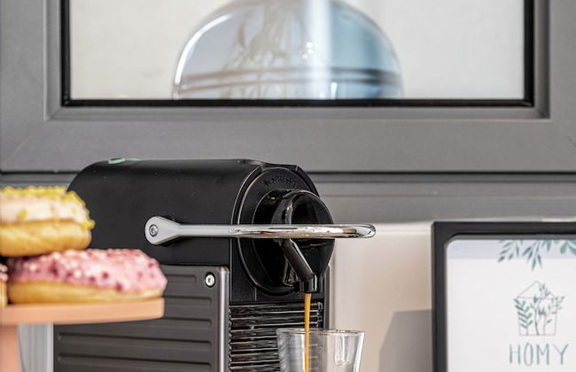 Mate GEORGE - By HOMY - Foto 33