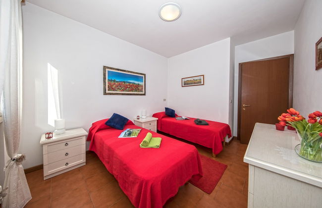 Residence Edera 18 by Wonderful Italy - Foto 2