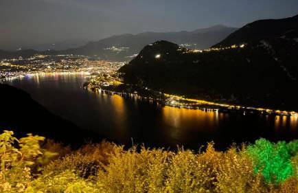 Casa del Cerbiatto, Lake Como a 5 chilometri da Argegno - Foto 27