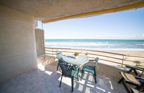 Apartamento Vistamar - Foto 4