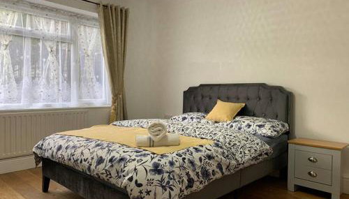 Luxury Two Bed Deluxe Maisonette - Foto 3