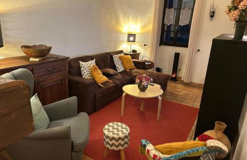 Maison de vacances avec piscine privée, Ardèche, Le Mas de Jallet, proche les Vans, Les Assions - Foto 60