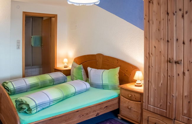 Wohnung in Lauterbach Nahe Skipisten - Foto 3