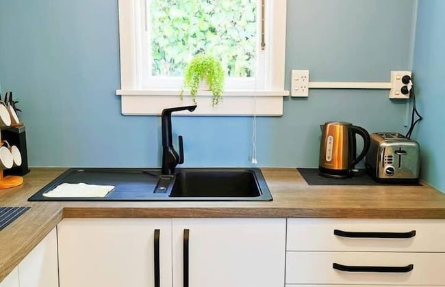 180 Degrees sea view house - Foto 8