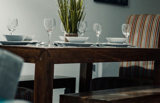 Bv Comfy Basement Apartment At Conditioning House - Foto 35