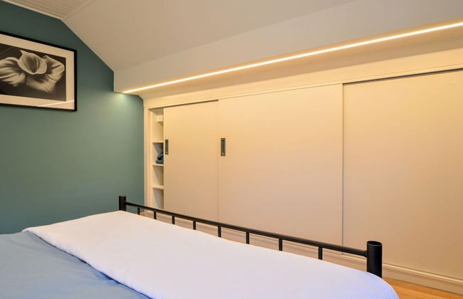 Elsenborn Retreat Near Monschau - Photo 4