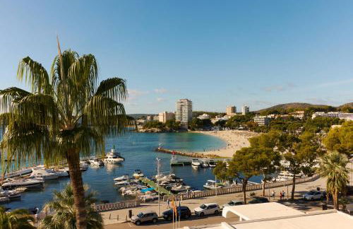 Suites ROC Portonova - Foto 28