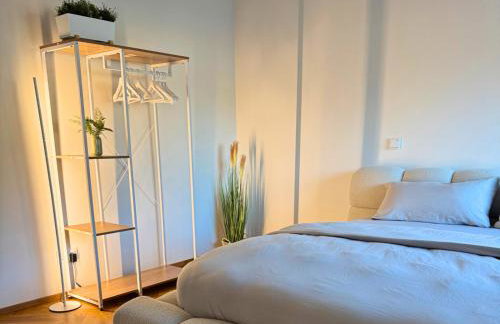 Isaak Apartment Löwenbau E2-W06 - Foto 11