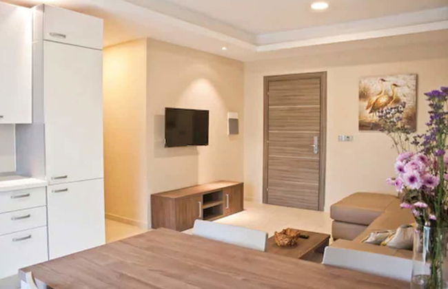 Axis Suites Hotel - Foto 23