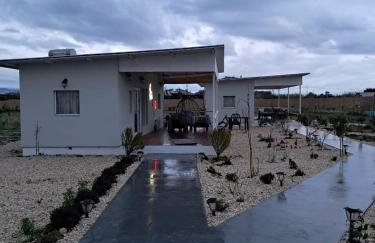 Agroktima Arta - Farm Stay - Foto 49