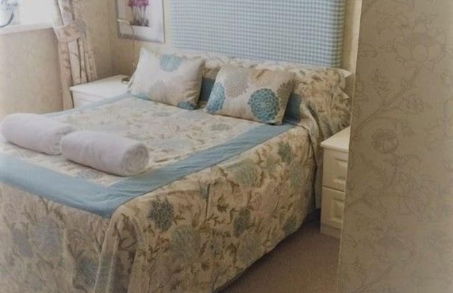 Plas Maenan Country House - Foto 24