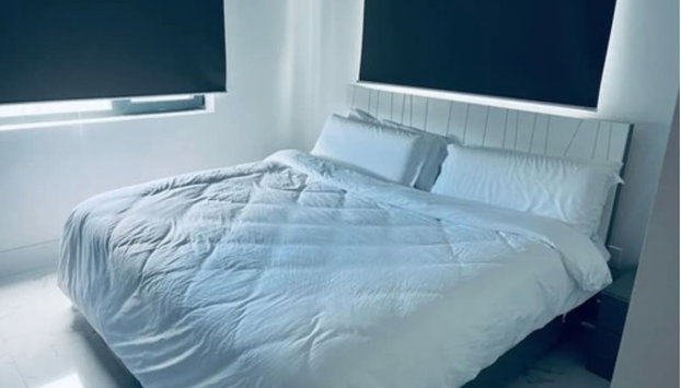 Apartment Condominium Grace Bay Beach - Foto 3, Habitación